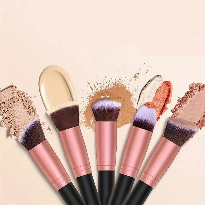 סט מברשות איפור דנה