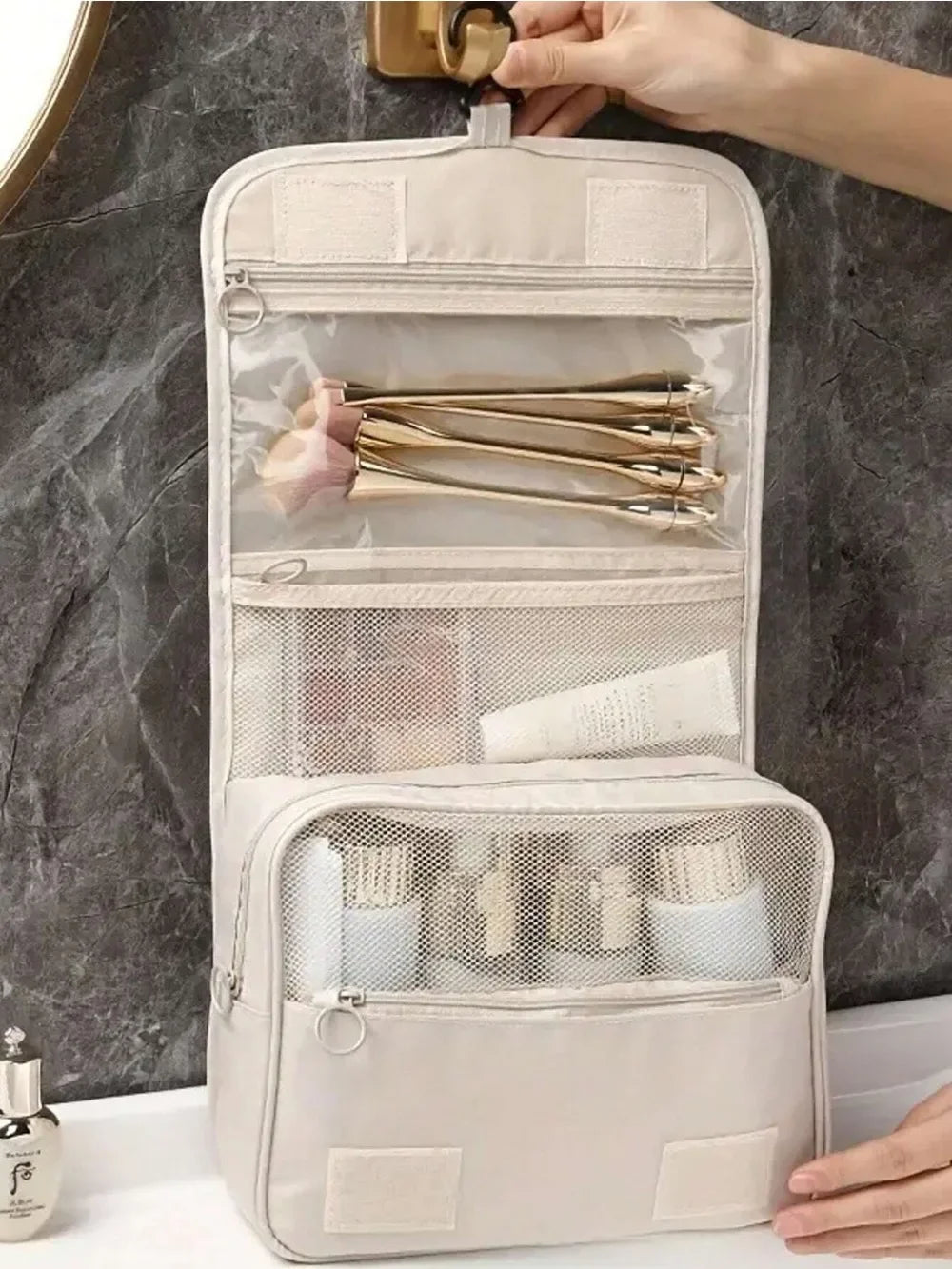 תיק נייד נתלה מתקפל